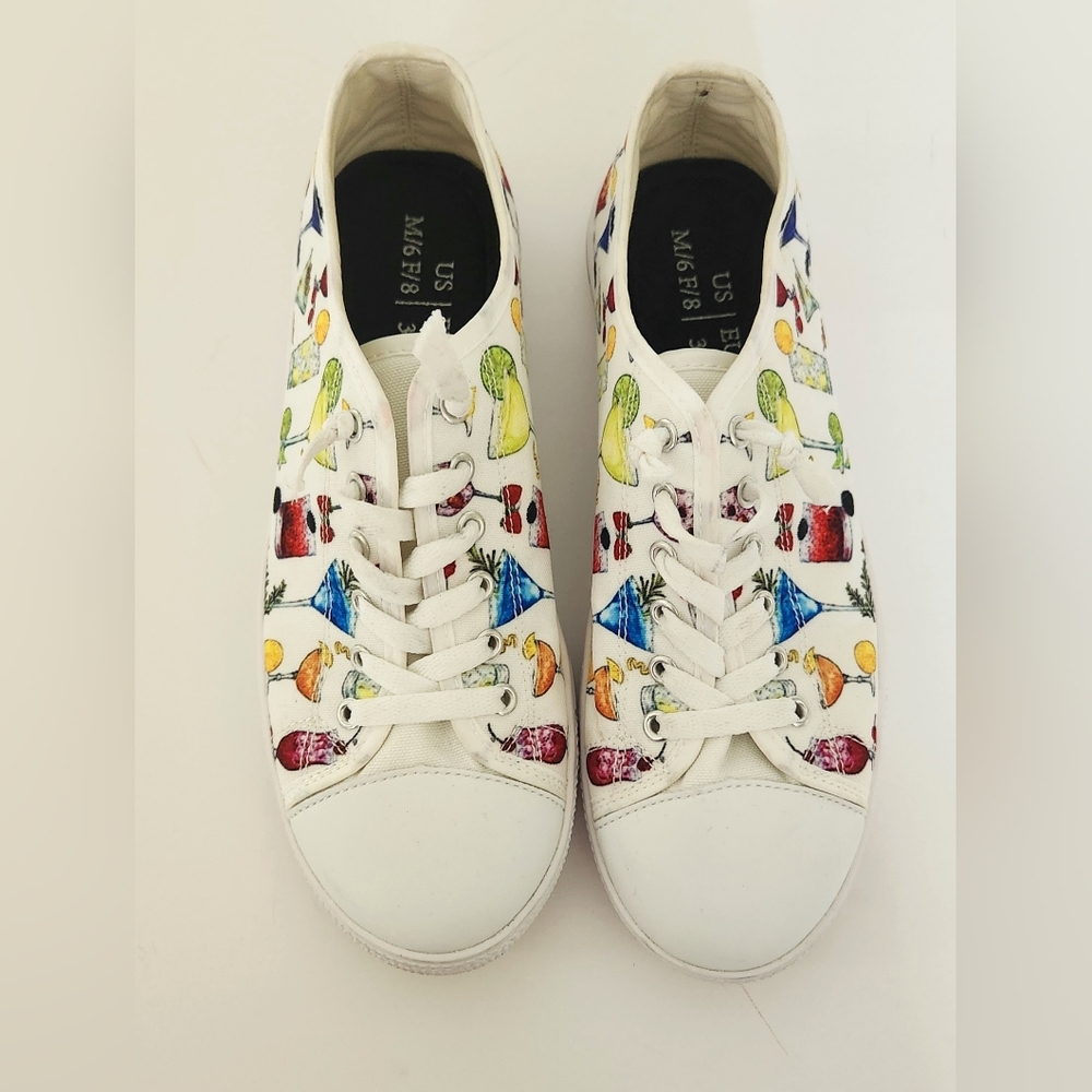 Women's CUTE Tennis Shoes